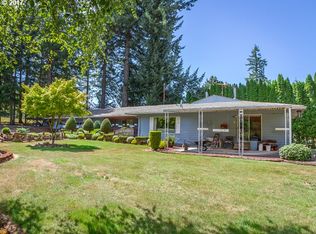 36197 SE Log Lebarre Rd, Estacada, OR 97023