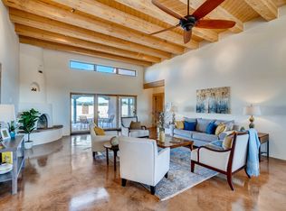 42 Cielo Tranquilo Ct, Santa Fe, NM 87508