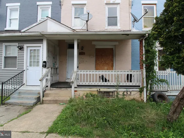 939 E 17th St, Wilmington, DE 19802