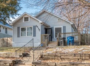 3834 3rd St, Des Moines, IA 50313