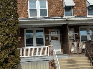 427 E Wall St #1, Bethlehem, PA 18018