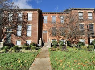 520 W Court St, Cincinnati, OH