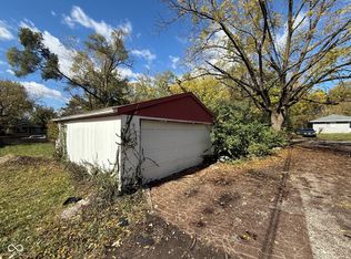 1727 N Gladstone Ave, Indianapolis, IN