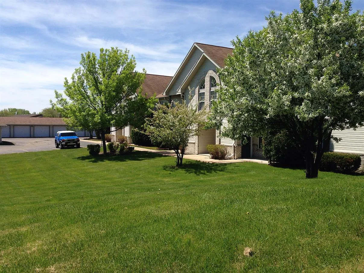 Kenosha Parc Apartments — Photo 4