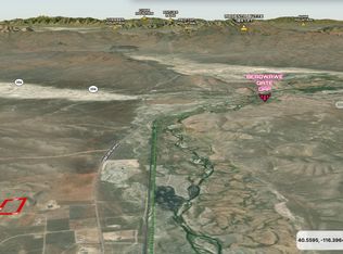 Apn 3 441 2, Crescent Valley, NV 89821
