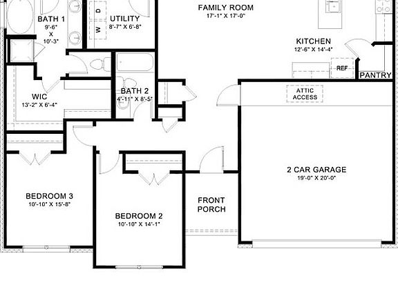 Elevation Image 2.
