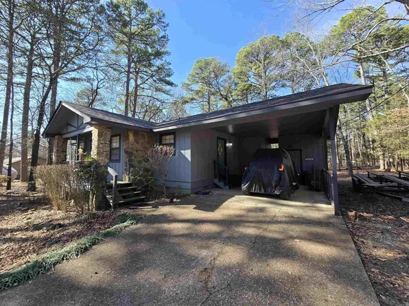 150 Lookout Dr, Fairfield Bay, AR 72088