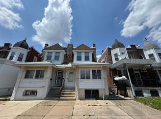 6425 Paschall Ave, Philadelphia, PA 19142