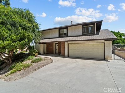 19652 Calle Baja, Walnut, CA, 91789