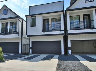 912A W 21st St, Houston, TX 77008
