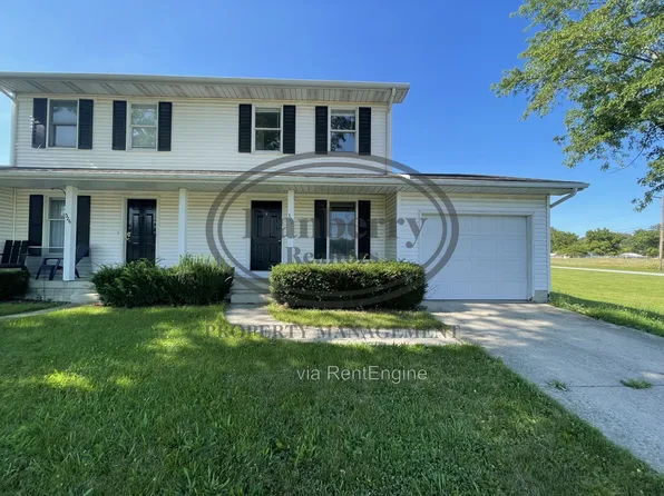 328 Olive St, Findlay, OH 45840