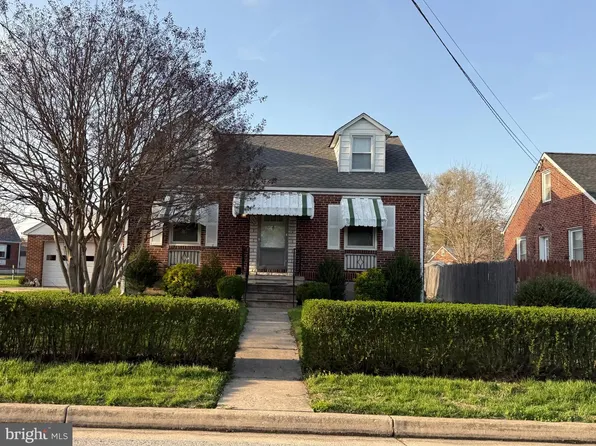 1102 Orems Rd, Baltimore, MD 21220