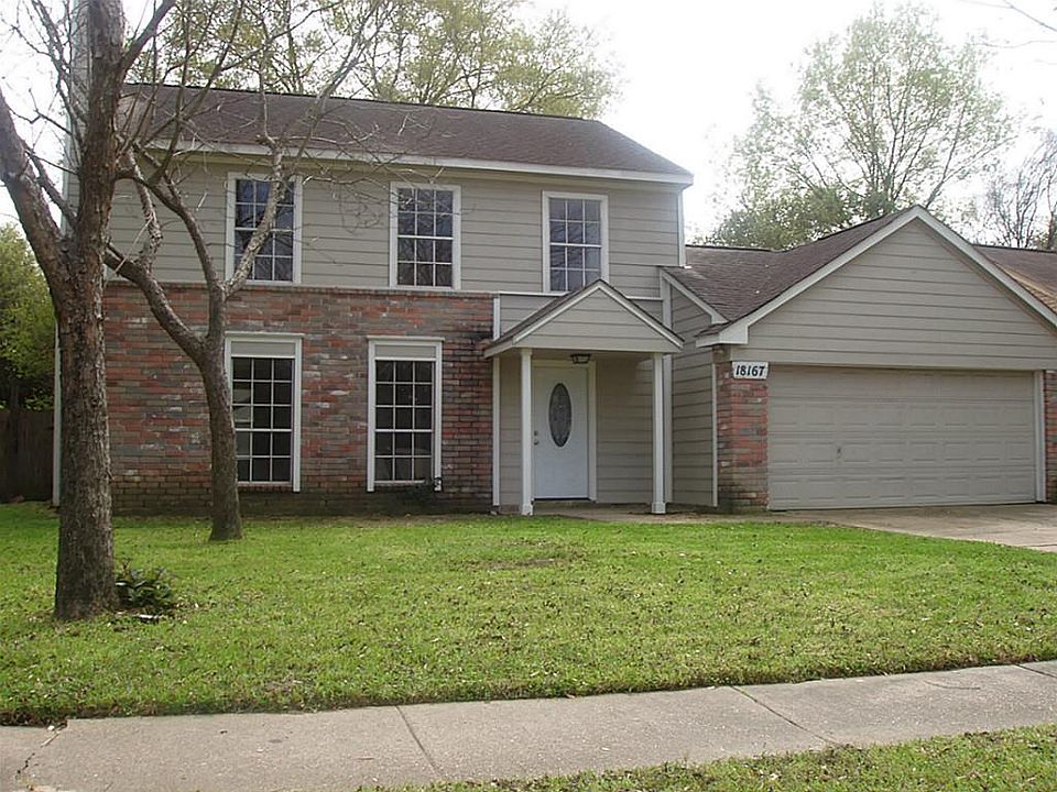 1st image of 18167 Brooknoll Dr