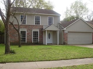 18167 Brooknoll Dr, Houston, TX 77084