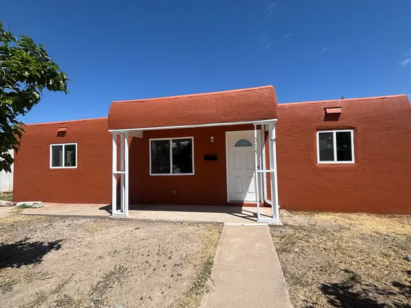 315 S Sycamore Ave, Roswell, NM 88203