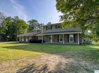 1341 Kyle Rd NE, Hartselle, AL 35640