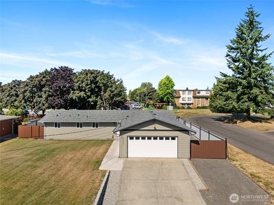 6802 E Sonia Street, Tacoma, WA, 98404