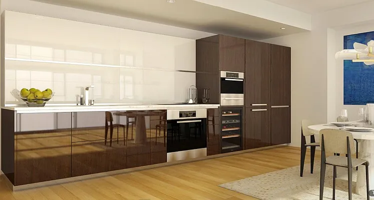 Sold by Douglas Elliman | media 4