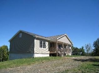 2060 Lick Ridge Rd NE, Check, VA 24072