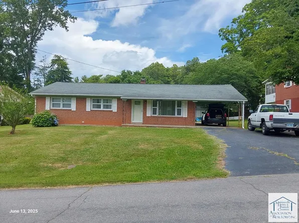 171 Randolph St, Collinsville, VA 24078