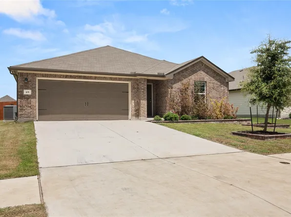 105 Saviano Rd, Hutto, TX 78634