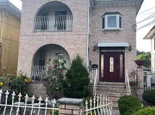 321 Stiles St FLOOR 3, Elizabeth, NJ 07208