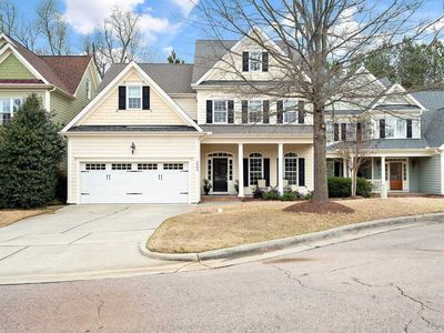 6009 Retford Grant Ct, Cary, NC, 27519