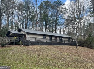 172 Fred Henry Ln, Clayton, GA 30525