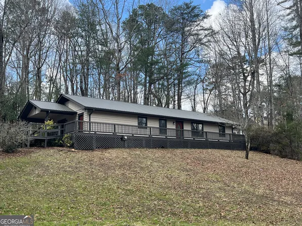 172 Fred Henry Ln, Clayton, GA 30525