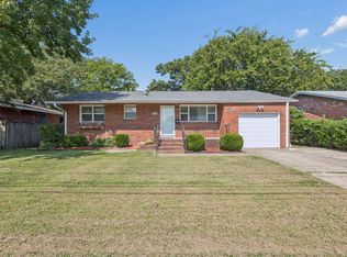 9505 Beaumont St, Norfolk, VA 23503