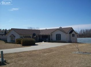 1697 Manchester Way, Gladwin, MI 48624