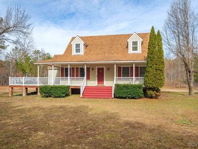 8510 Reedy Branch Rd, Chesterfield, VA, 23838