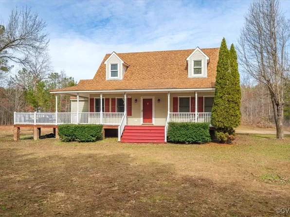 8510 Reedy Branch Rd, Chesterfield, VA 23838