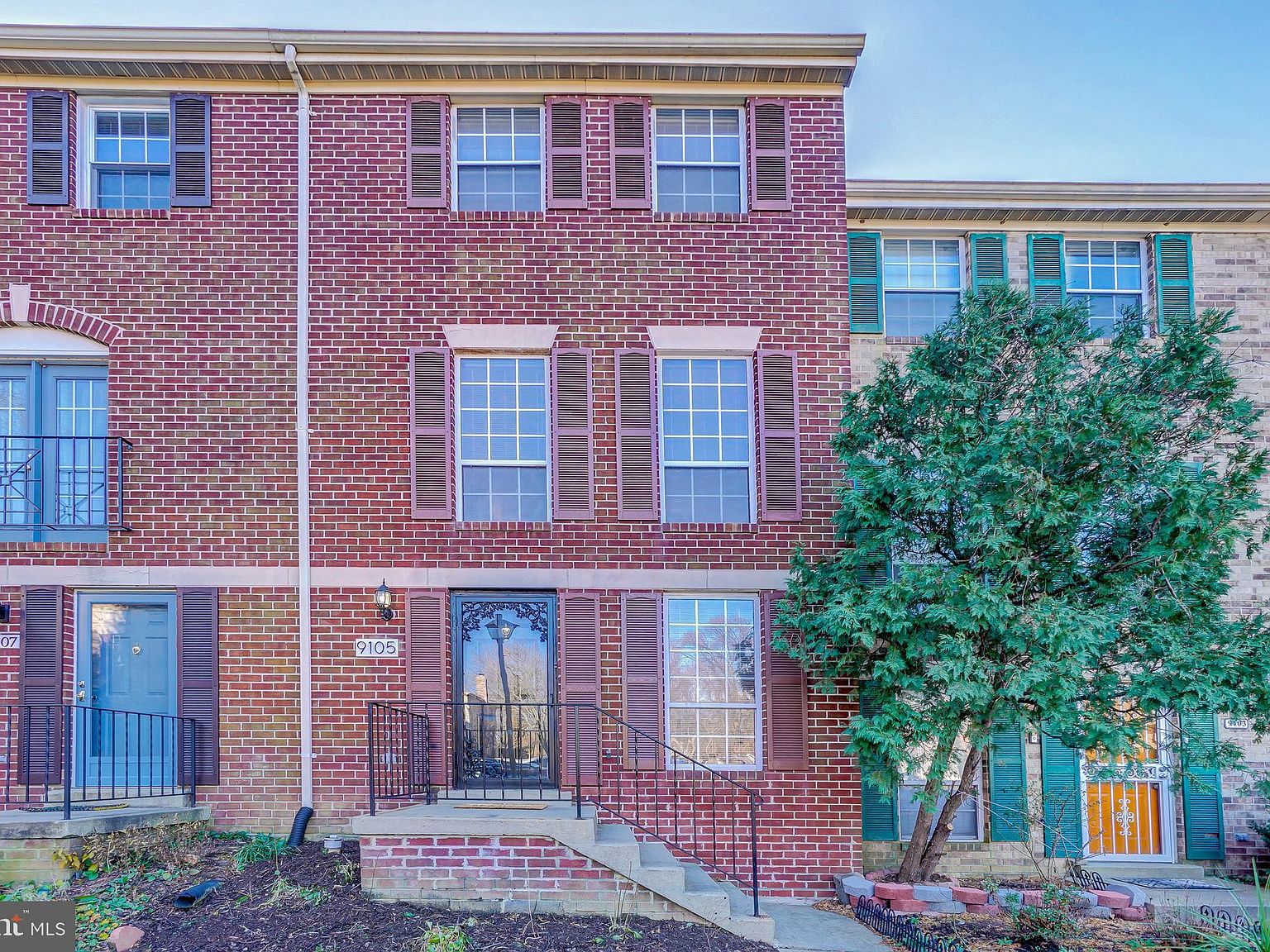 9105 Glenville Rd, Silver Spring, MD 20901 Zillow