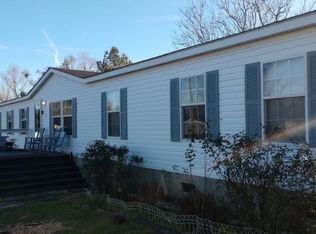 358 Glem Dr, Thomasville, GA 31757