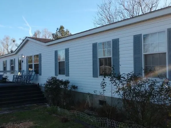 358 Glem Dr, Thomasville, GA 31757