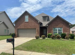 14467 Griffin St, Tuscaloosa, AL 35405