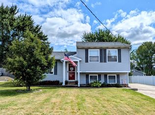 4923 Conrad Rd, Erie, PA 16510