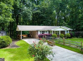 514 Macedonia Forest Cir, Canton, GA 30115