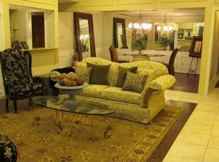 4202 Bretton Bay Ln, Dallas, TX 75287