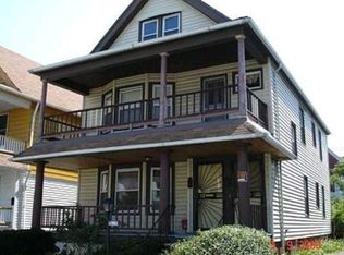 14124 Strathmore Ave, East Cleveland, OH 44112