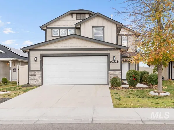 10328 Scout Rdg, Nampa, ID 83687