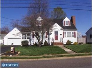 10 Mario Dr, Hamilton Township, NJ 08690