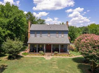 120 Patriot Rd, Roebuck, SC 29376