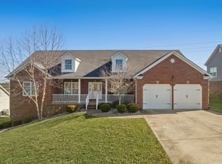164 Ridge View Rd, Danville, KY 40422