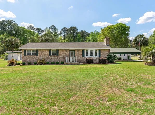 115 Larkspur Rd, Cordova, SC 29039