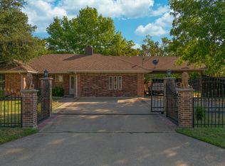 14805 Seagoville Rd, Dallas, TX 75253