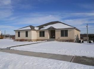 2356 Hawk St, Lancaster, OH 43130
