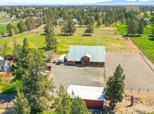 6690 SW McVey Ave, Redmond, OR 97756