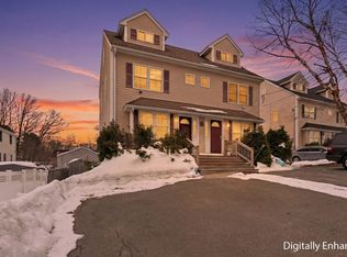 74 Felton St #A, Lowell, MA 01852